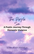 Cover: The Purple Sun - LJ Publishing