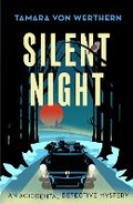 Cover: SILENT NIGHT 2024 - Para-Site Publications