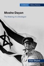 Cover: Moshe Dayan - Cambridge University Press