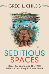 Abbildung von: Seditious Spaces - Cambridge University Press
