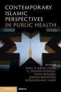 Cover: Contemporary Islamic Perspectives in Public Health - Cambridge University Press
