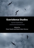 Cover: Ecoviolence Studies - Cambridge University Press