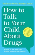 Bild: How to Talk to Your Child About Drugs - Cambridge University Press