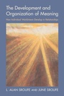 Cover: The Development and Organization of Meaning - Cambridge University Press