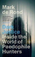 Cover: Dark Justice - Cambridge University Press