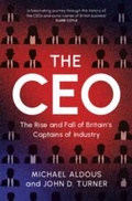 Cover: The CEO - Cambridge University Press