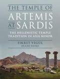 Cover: The Temple of Artemis at Sardis - Cambridge University Press