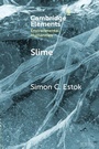 Cover: Slime - Cambridge University Press