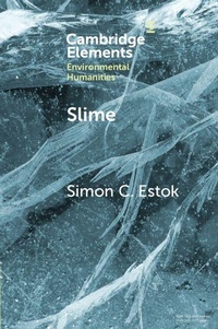 Enlarge image Cover: Slime - Cambridge University Press
