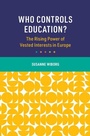Cover: Who Controls Education? - Cambridge University Press