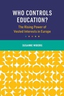 Cover: Who Controls Education? - Cambridge University Press