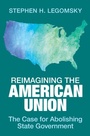 Cover: Reimagining the American Union - Cambridge University Press