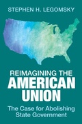Abbildung von: Reimagining the American Union - Cambridge University Press