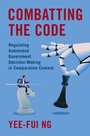 Cover: Combatting the Code - Cambridge University Press