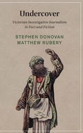 Cover: Undercover - Cambridge University Press