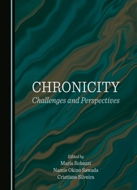 Abbildung von: Chronicity - Cambridge Scholars Publishing