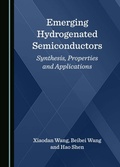 Cover: Emerging Hydrogenated Semiconductors - Cambridge Scholars Publishing