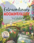 Cover: Extraordinary Moominvalley - Macmillan Children's Books