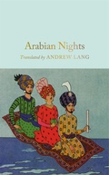 Cover: Arabian Nights - Macmillan Collector's Library