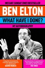 Cover: What Have I Done? - Macmillan