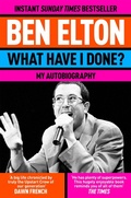 Cover: What Have I Done? - Macmillan