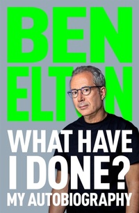 Abbildung von: What Have I Done? - Macmillan