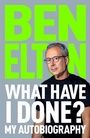 Cover: What Have I Done? - Macmillan