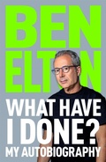 Cover: What Have I Done? - Macmillan