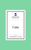 Cover: Poetry Prescription: Calm - Macmillan