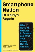 Cover: Smartphone Nation - Bluebird