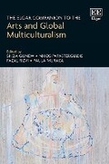 Cover: The Elgar Companion to the Arts and Global Multiculturalism - Edward Elgar Publishing