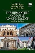 Cover: The Humanities and Public Administration - Edward Elgar Publishing