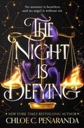 Cover: The Night is Defying - Wildfire