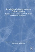 Bild: Knowledge Co-Construction in Online Learning - Routledge