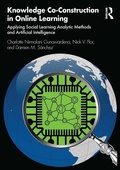 Bild: Knowledge Co-Construction in Online Learning - Routledge