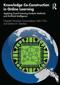 Bild: Knowledge Co-Construction in Online Learning - Routledge
