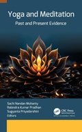Cover: Yoga and Meditation - Apple Academic Press Inc.