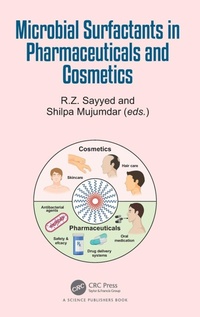 Abbildung von: Microbial Surfactants in Pharmaceuticals and Cosmetics - CRC Press