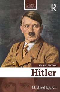 Enlarge image Cover: Hitler - Routledge