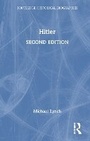 Cover: Hitler - Routledge
