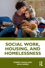 Cover: Social Work, Housing, and Homelessness - Routledge