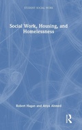 Cover: Social Work, Housing, and Homelessness - Routledge