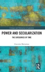 Cover: Power and Secularization - Routledge