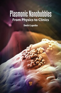 Abbildung von: Plasmonic Nanobubbles - Taylor & Francis