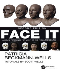 Abbildung von: Face It - CRC Press