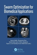 Cover: Swarm Optimization for Biomedical Applications - CRC Press