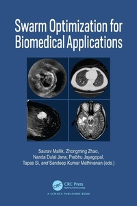 Abbildung von: Swarm Optimization for Biomedical Applications - CRC Press