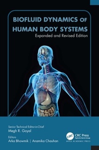 Abbildung von: Biofluid Dynamics of Human Body Systems - Apple Academic Press Inc.
