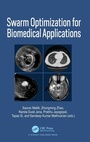 Cover: Swarm Optimization for Biomedical Applications - CRC Press