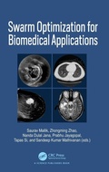 Cover: Swarm Optimization for Biomedical Applications - CRC Press